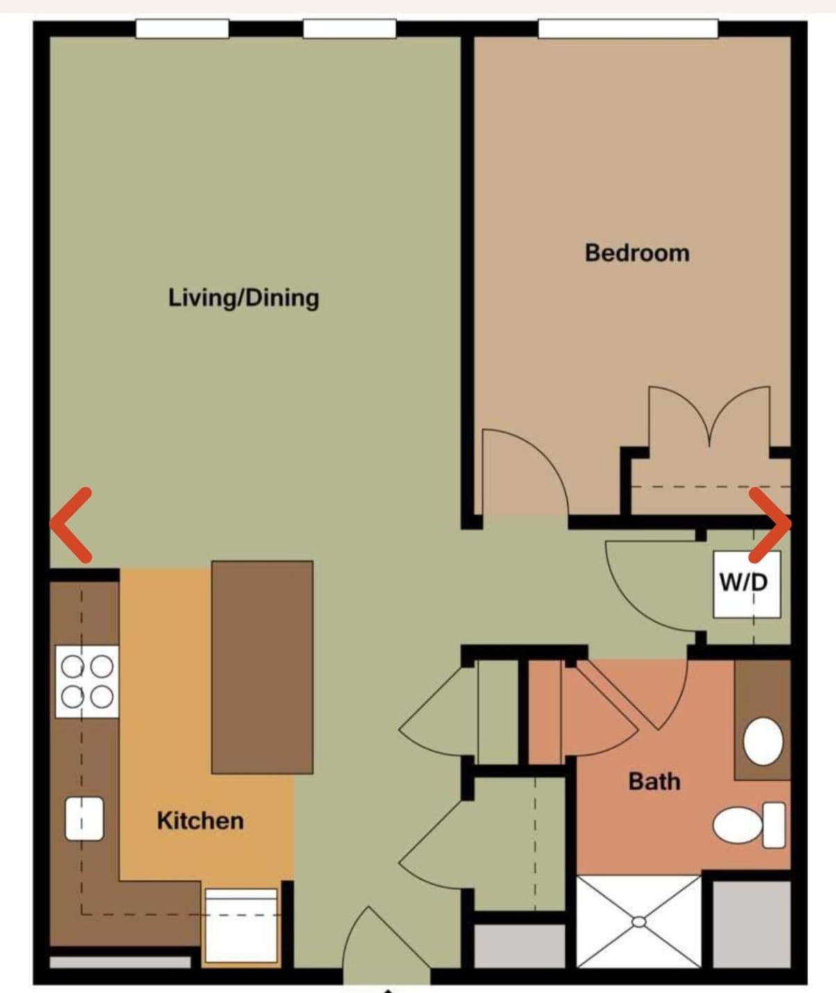 Luxury Apartment With Gym, Steps From Commuter Rail #4011 Reading 외부 사진